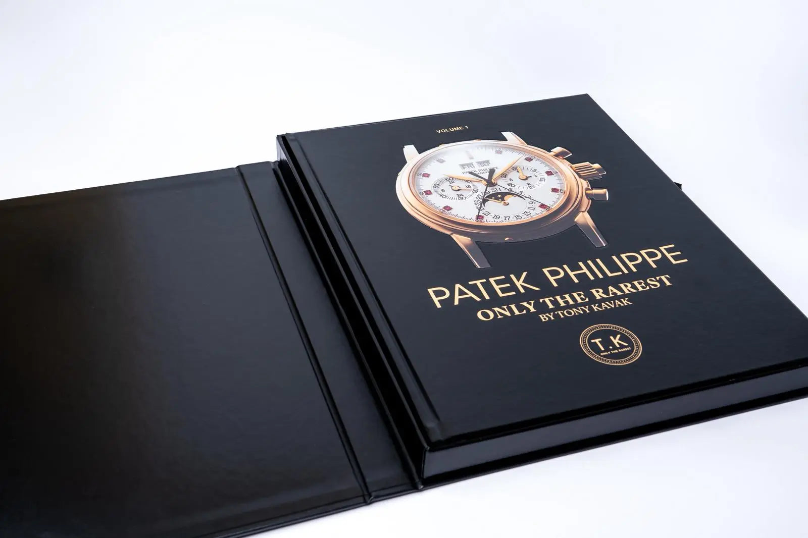 Only The Rarest by T.K