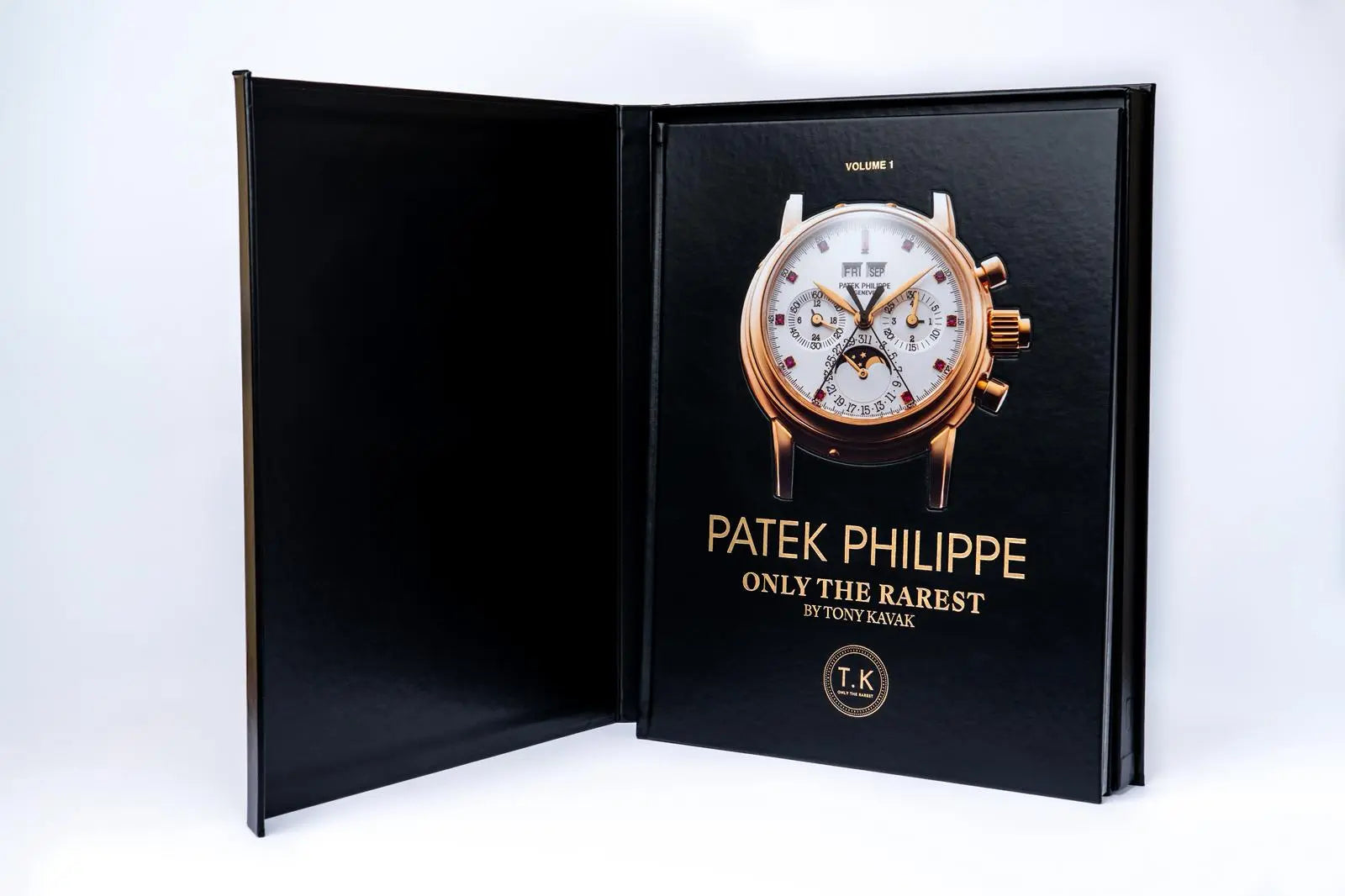 Only The Rarest by T.K