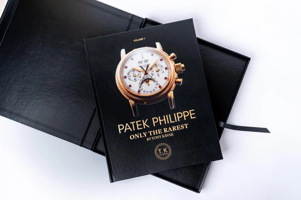 Only The Rarest by T.K