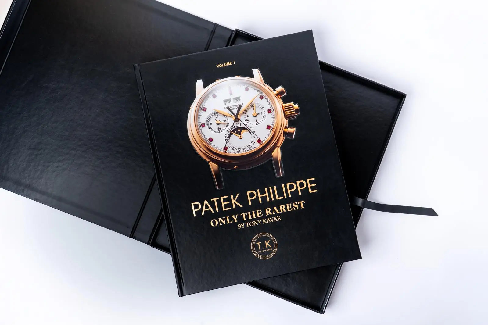 Only The Rarest by T.K