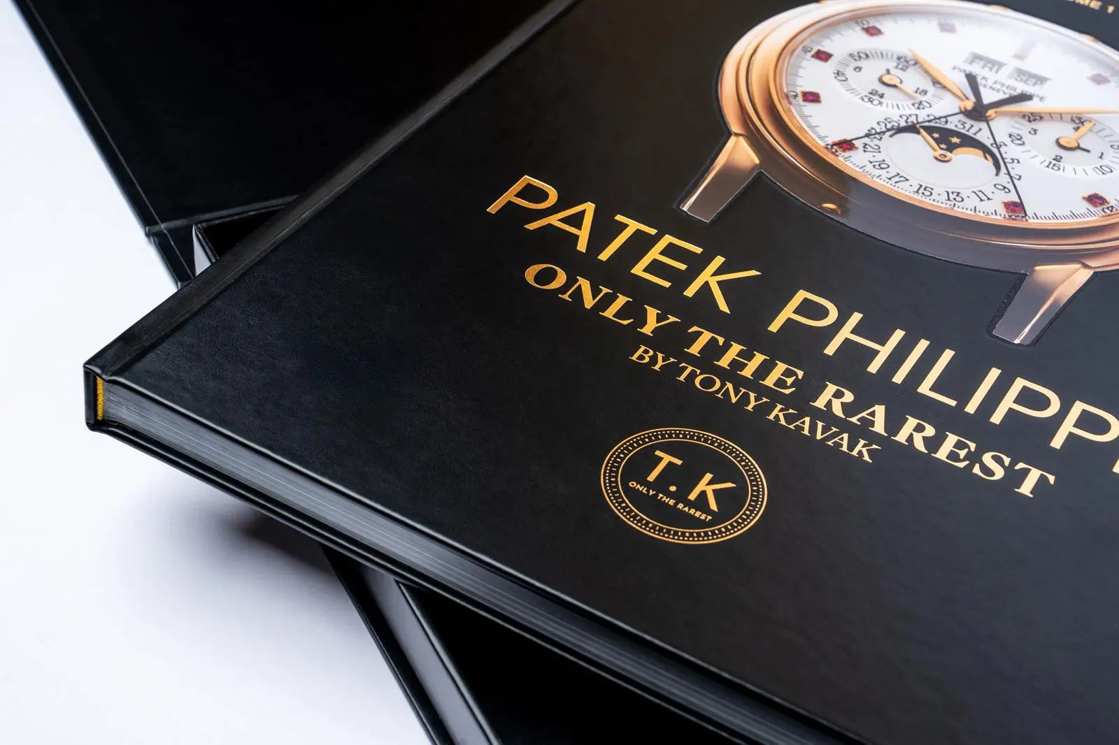 Only The Rarest by T.K