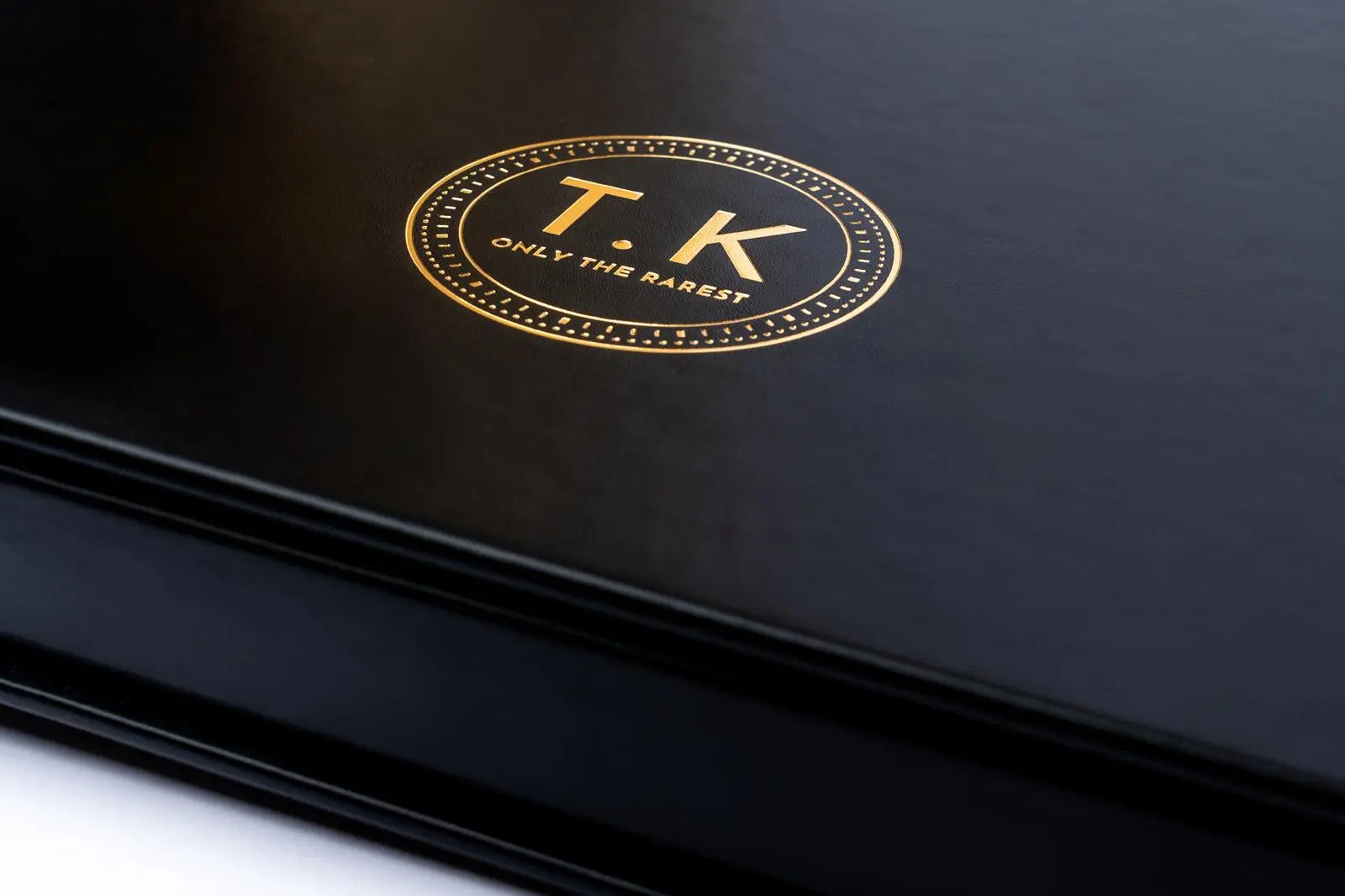 Only The Rarest by T.K