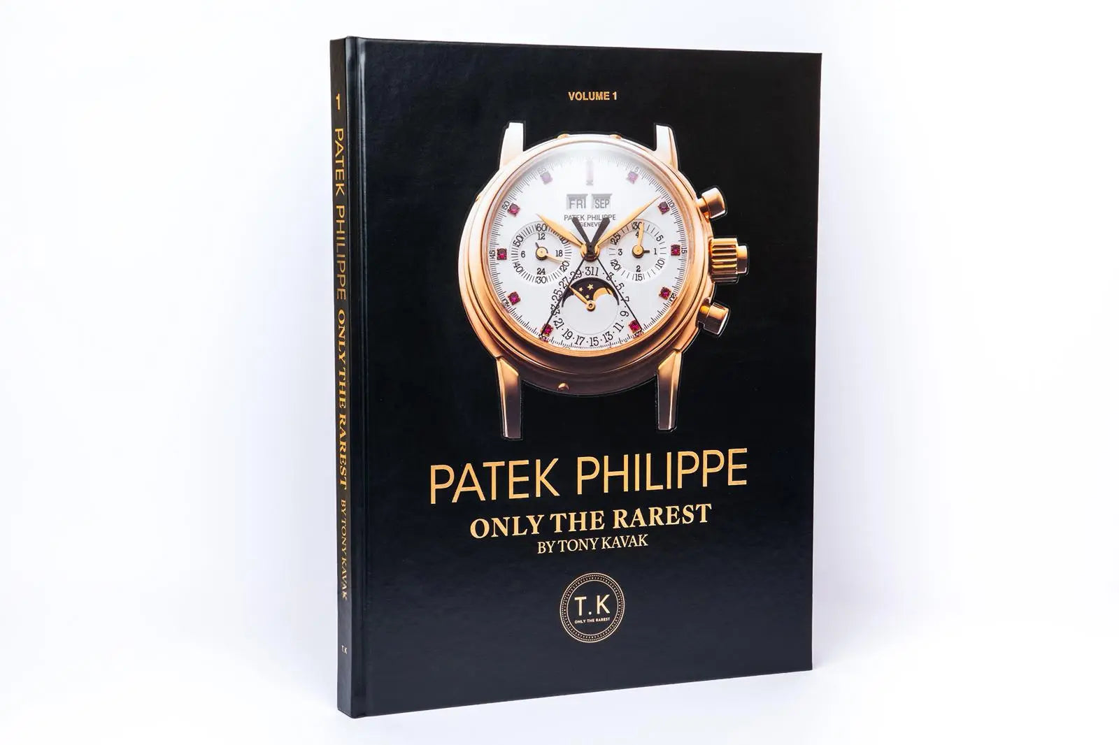 Only The Rarest by T.K