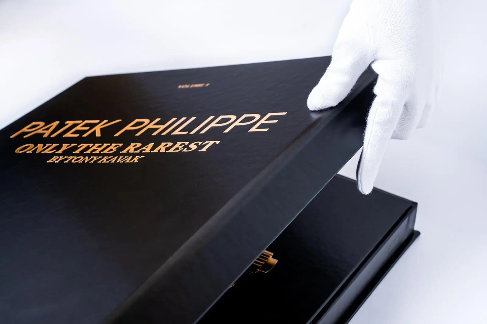 Only The Rarest by T.K